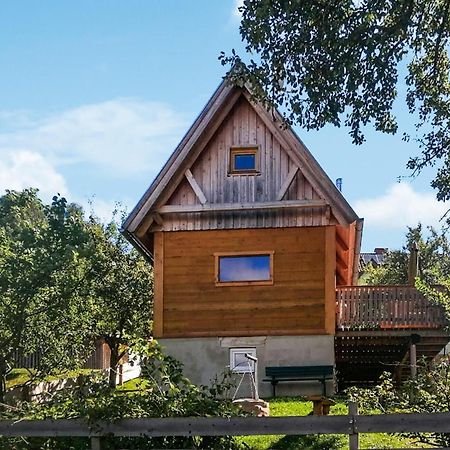 Ferienhaus In Preitenegg Villa Unterauerling Exterior foto