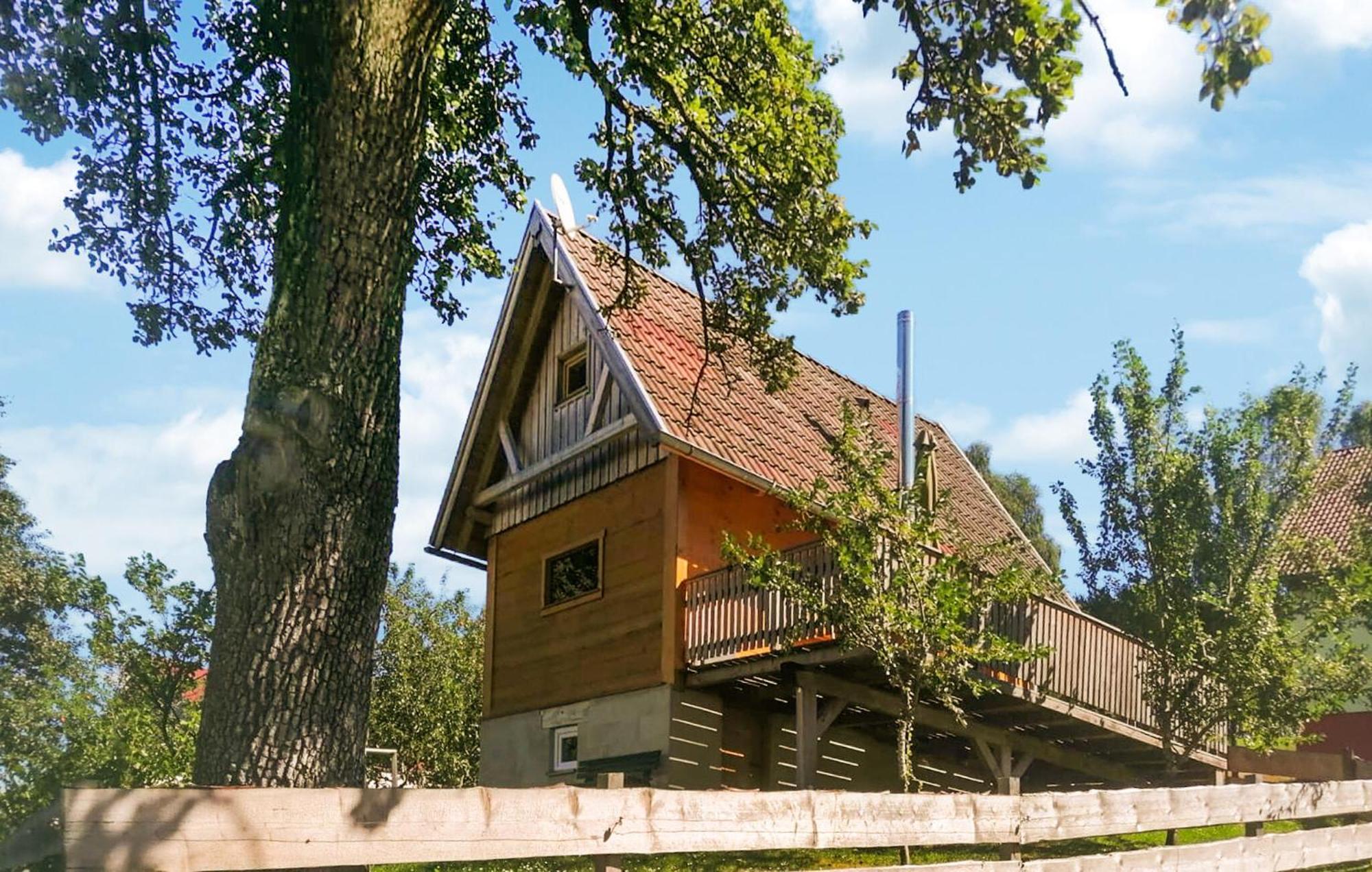 Ferienhaus In Preitenegg Villa Unterauerling Exterior foto